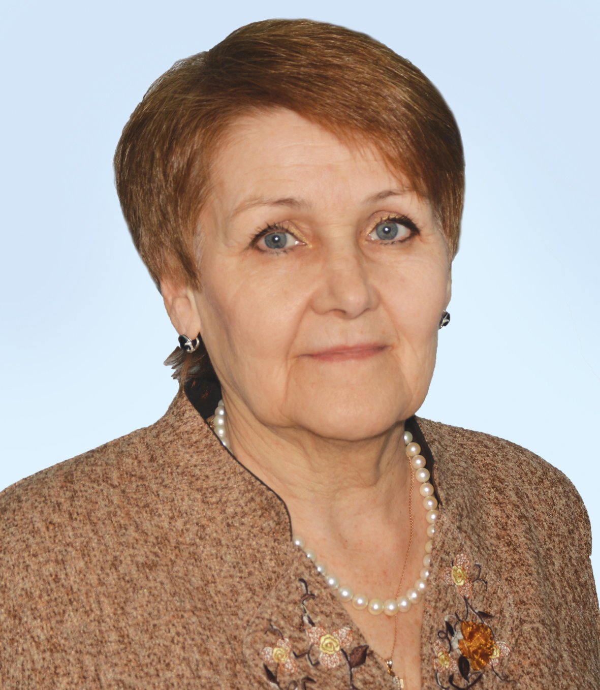 Шукурова Татьяна Олеговна