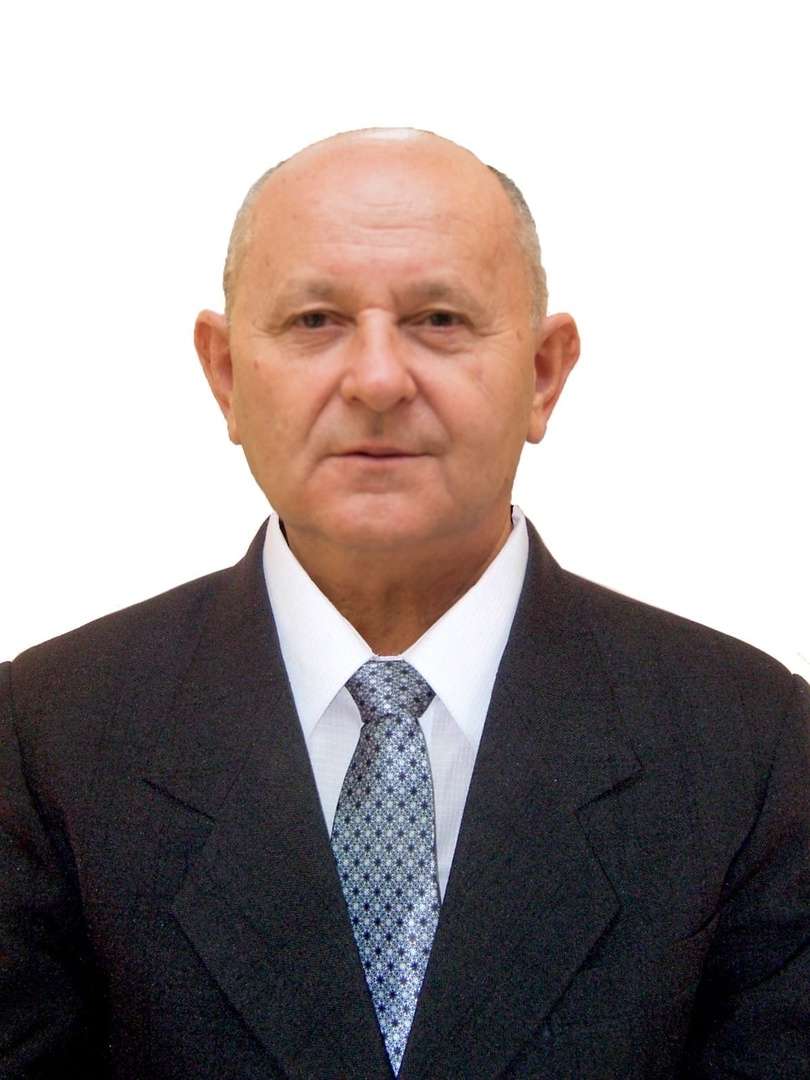 Лутков Сергей Иванович