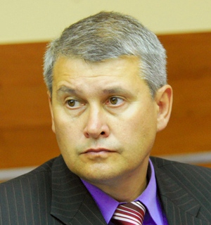 Лебедев Олег Станиславович