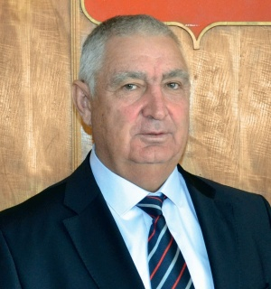Боташев Азрет-Али Хамидович
