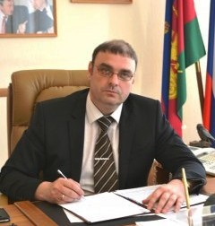 Гомодин Александр Владимирович