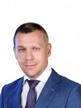 Грошев Юрий Александрович