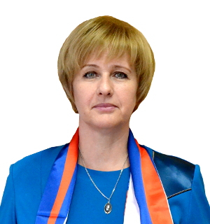 Ковальская Елена Александровна