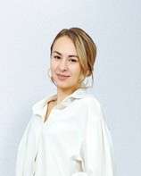 Кондратова Екатерина Николаевна