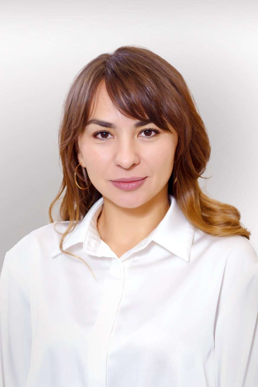 Кондратова Екатерина Николаевна