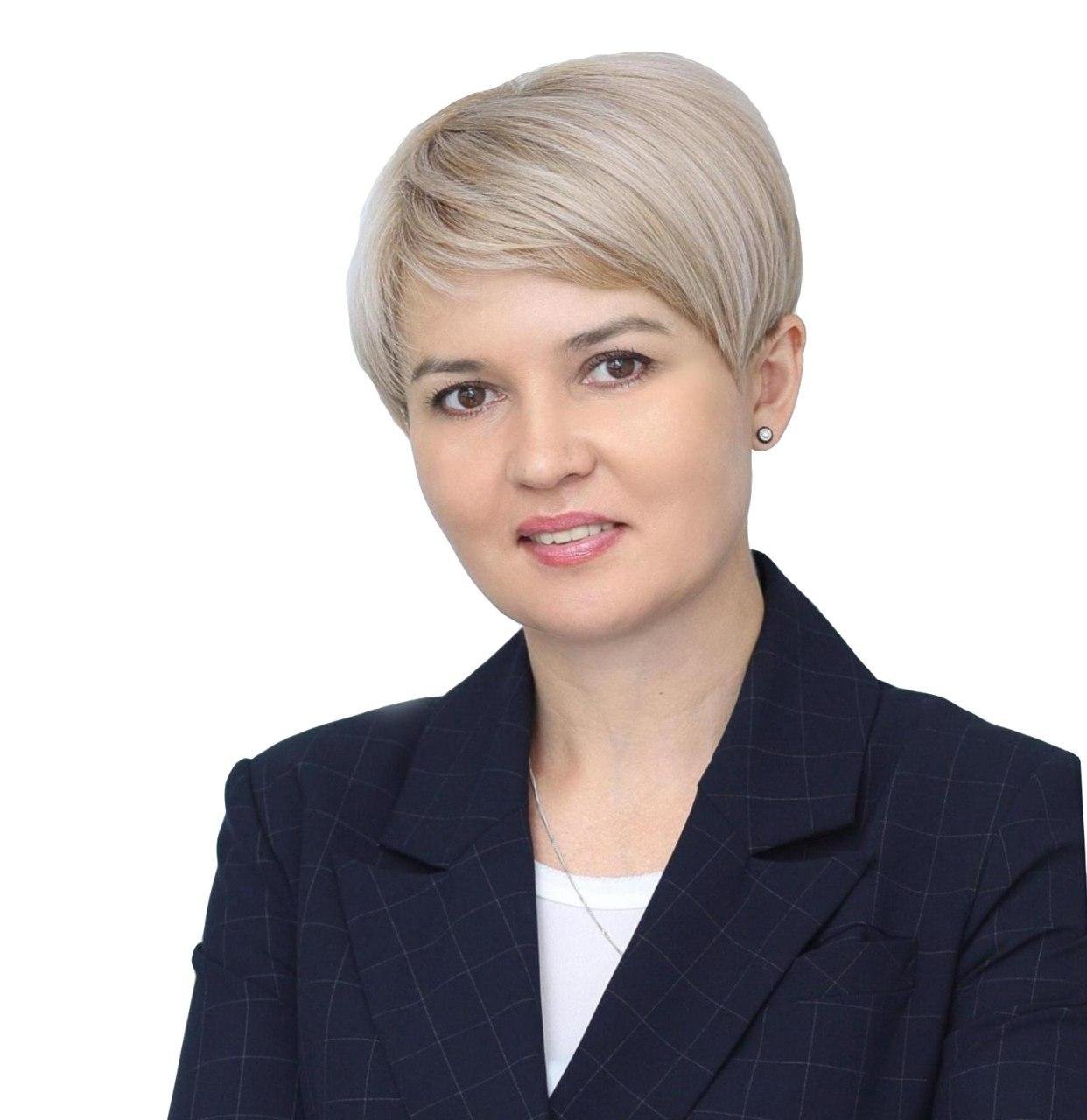 Кузнецова Светлана Павловна