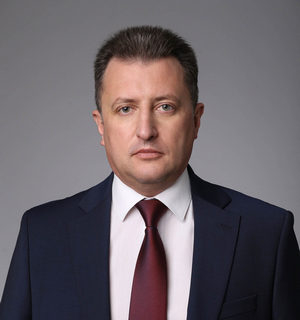 Богомазов Евгений Артемович