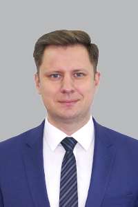 Ружников Дмитрий Олегович