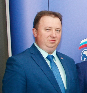 Береснев Роман Николаевич