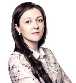 Андреева Нина Викторовна