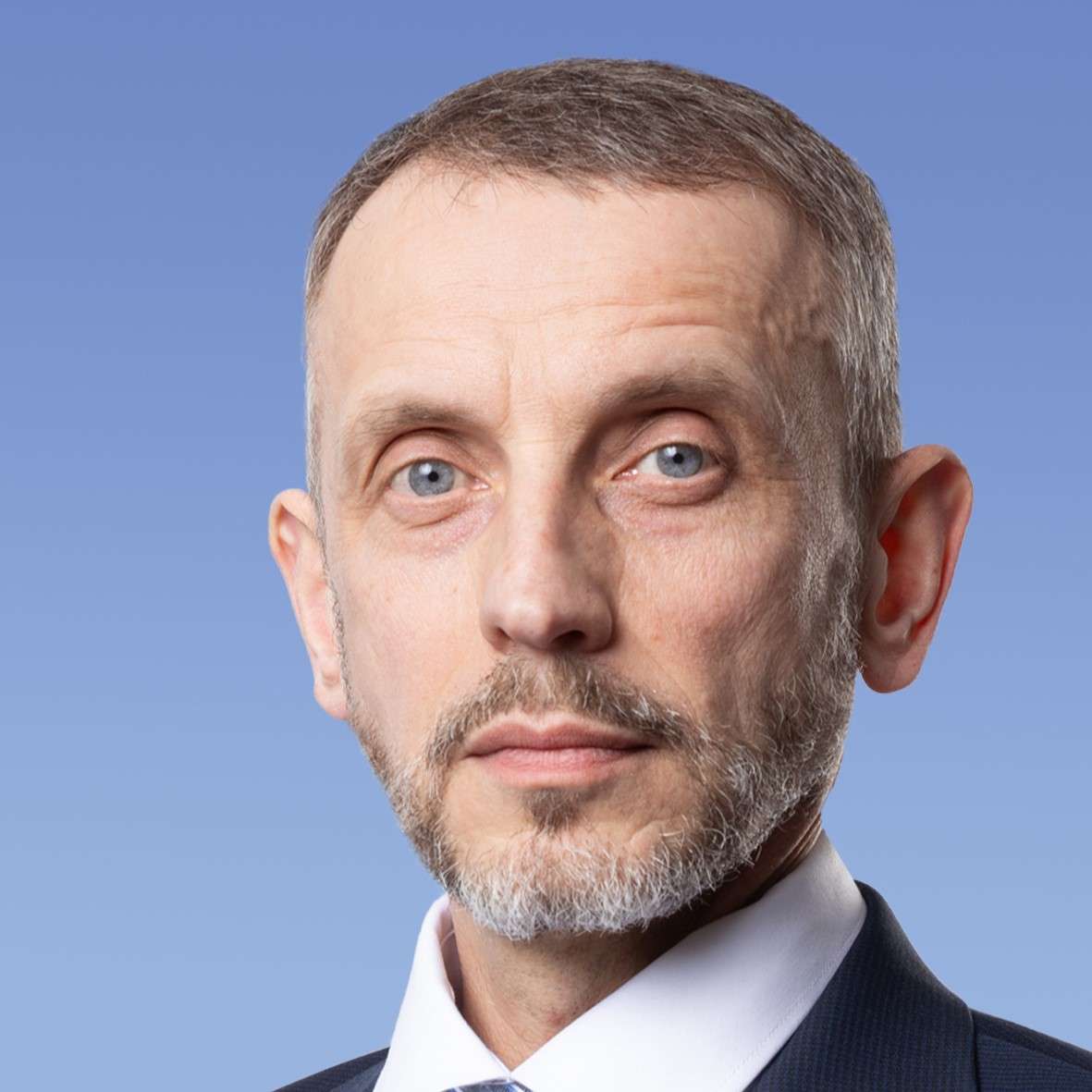 Шаповалов Дмитрий Юрьевич