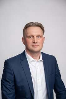 Соколов Игорь Николаевич