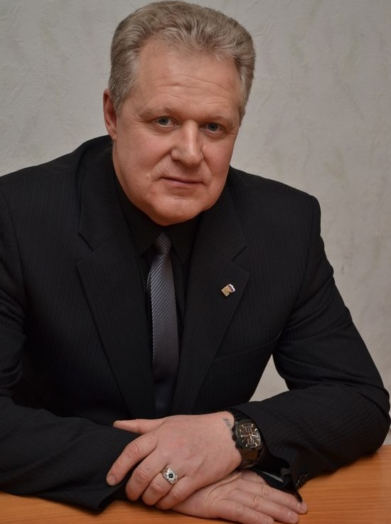Парсюкевич Антон Мечиславович