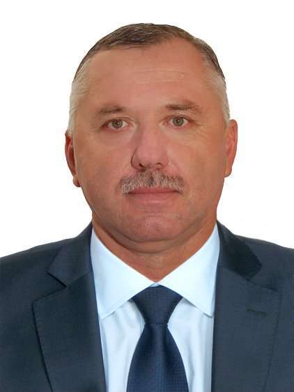 Шабанов Юрий Николаевич