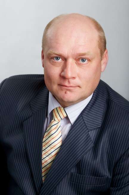Щекин Александр Викторович