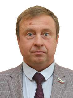 Харлов Максим Михайлович