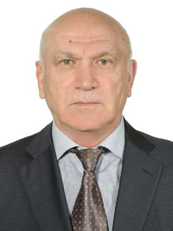 Мрыков Казбек Ибрагимович