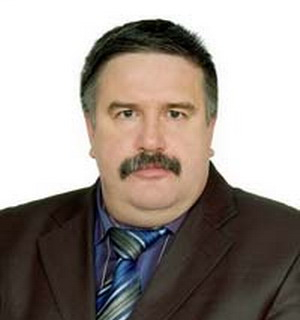 Лебедев Евгений Владимирович