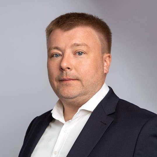 Доброхотов Андрей Николаевич