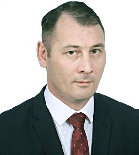 Сапожников Александр Михайлович