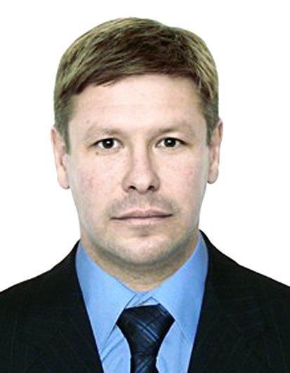Мусорин Алексей Николаевич