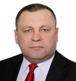 Башлаков Александр Федорович