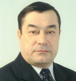 Фадеев Валерий Петрович