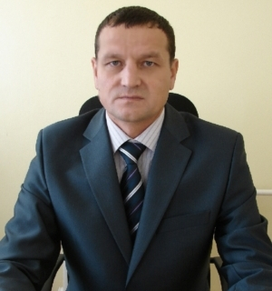 Галкин Сергей Авенирович