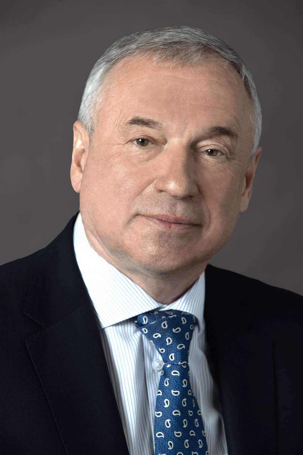 Захаринский Юрий Николаевич