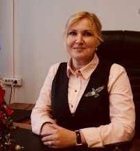 Жирохова Татьяна Сергеевна