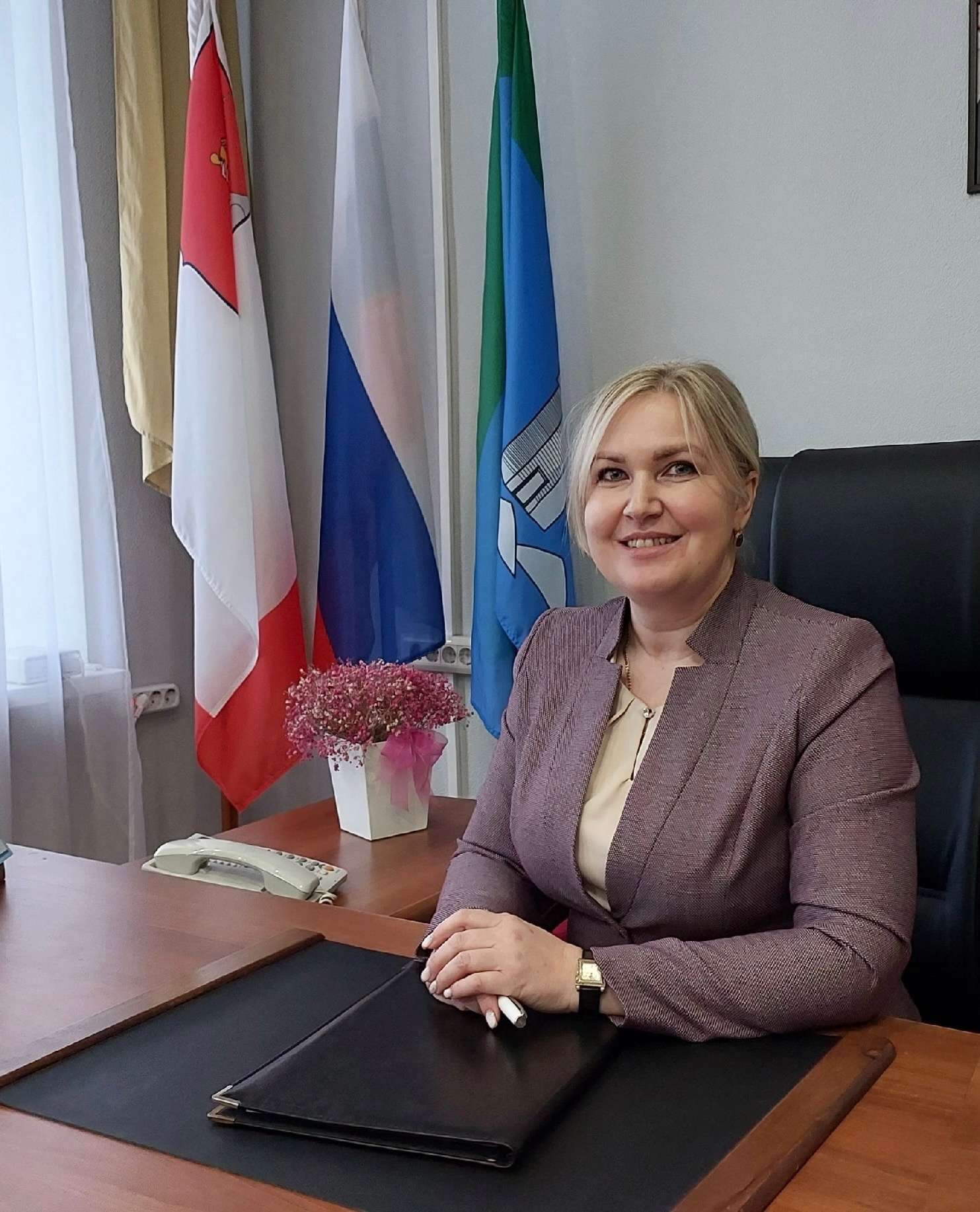 Жирохова Татьяна Сергеевна
