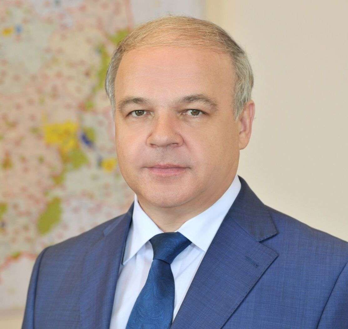 Никонов Александр Николаевич