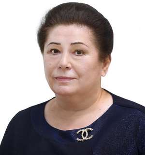 Ефимова Татьяна Юрьевна