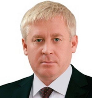 Михеев Сергей Петрович