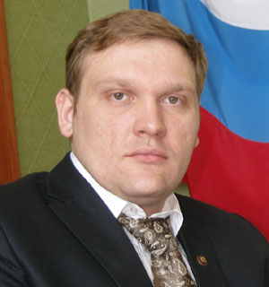 Сидоров Евгений Владимирович