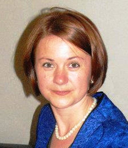 Бычкова Наталья Николаевна