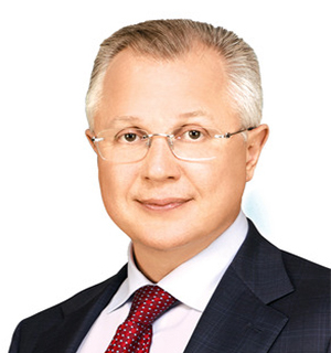 Агафонов Вадим Евгеньевич