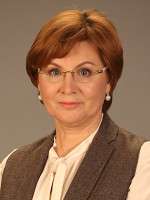 Балакина Ольга Валериевна