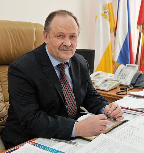 Сагалаев Сергей Федорович