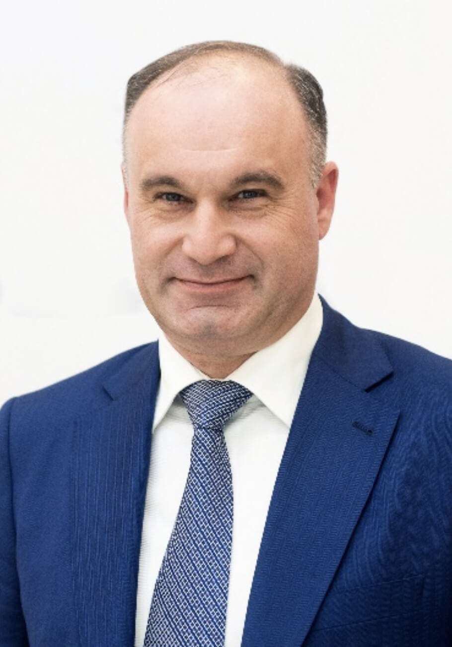 Ситников Владимир Николаевич