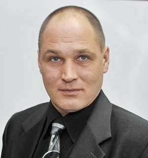 Гаврилов Владислав Николаевич