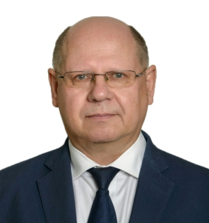 Кузьмин Иван Георгиевич