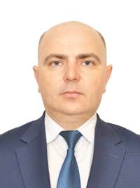 Бокк Александр Александрович