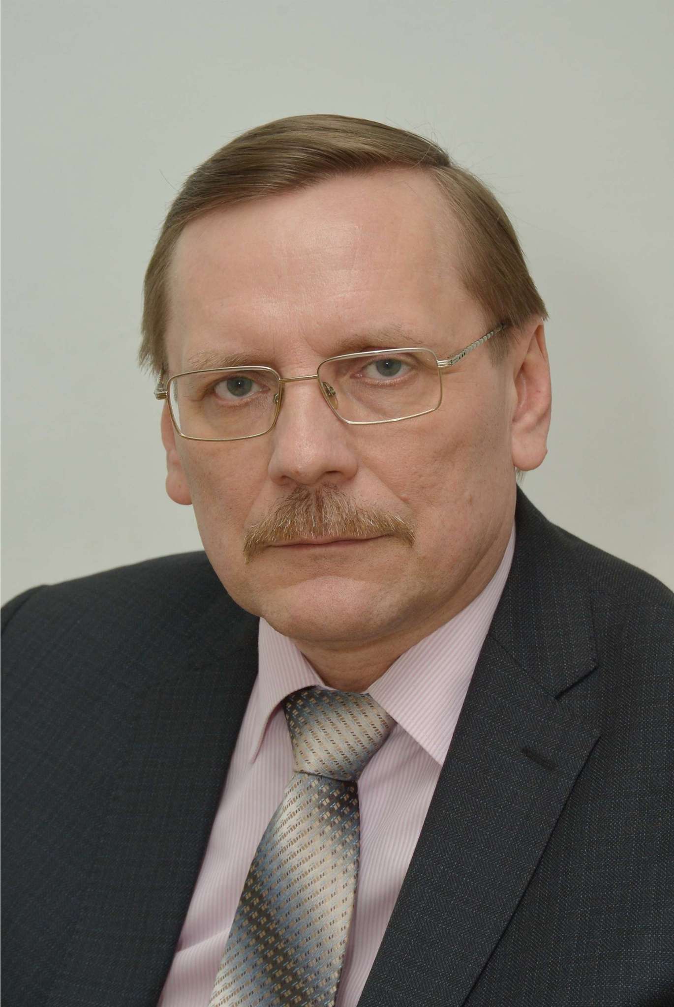 Климанов Олег Владимирович
