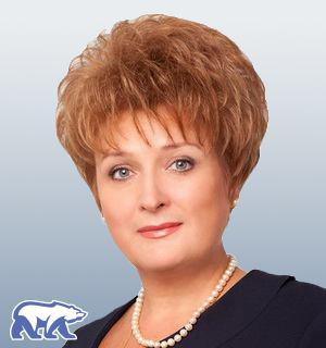 Шастина Вера Ростиславовна