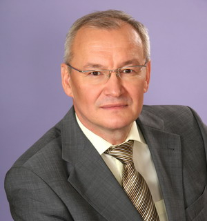 Александров Вячеслав Николаевич