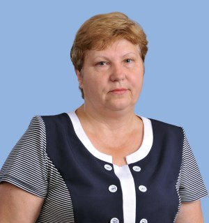 Гусева Татьяна Васильевна