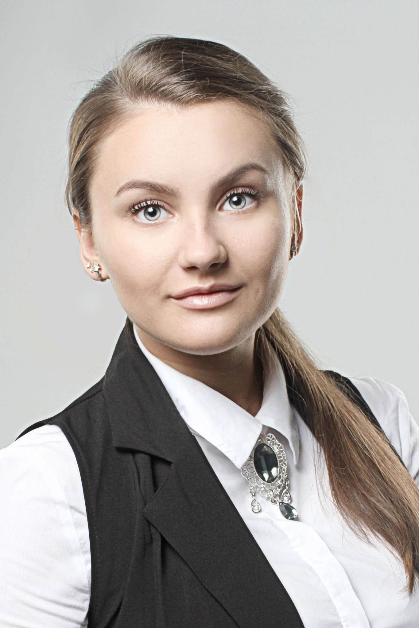 Зубенко Екатерина Витальевна