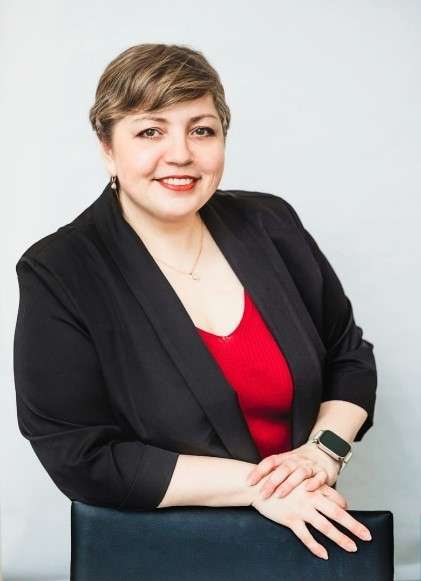 Миронова Наталья Леонидовна