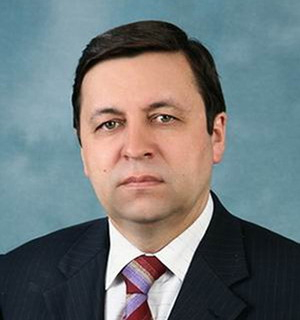 Андреев Валерий Витальевич
